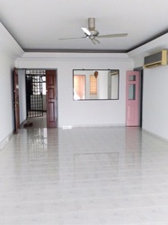 Serangoon Garden Estate (D19), Apartment #299337801